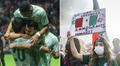 La selección mexicana evita pronunciarse sobre deportaciones a inmigrantes mexicanos en Los Ángeles antes del inicio de la Copa Oro
