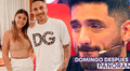 Pablo Heredia confiesa qué relación tenía con Alondra García Miró mientras estaba con Paolo Guerrero: “La amaba”
