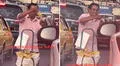 Ambulante peruano sorprende con su divertida forma de vender tamales: “No duerme en sus laureles”