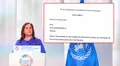 Dina Boluarte buscó amordazar a Mario Cabani con carta y le exigió que deje de declarar sobre cirugías