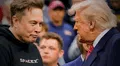 Elon Musk llamó a Trump antes de disculparse públicamente en redes sociales, revelan fuentes cercanas al empresario