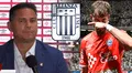 Administrador de Cienciano elogió a Alianza Lima y reveló cuánto pagarán por Gentile: "Hicieron las cosas bien"