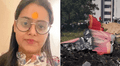 Pasajera que no abordó el Boing 787-8 de de Air India se salva tras llegar 10 minutos tarde: "Tengo escalofríos"