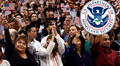 Confirmado por USCIS: estas son las 10 ciudades con mayor cantidad de inmigrantes que obtuvieron la ciudadanía americana en EEUU