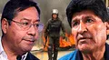 Tragedia en Bolivia: cinco policías mueren en enfrentamientos con seguidores de Evo Morales