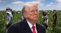 Excelentes noticias para inmigrantes en EEUU: Trump asegura que grupo clave de extranjeros ya no serán deportados