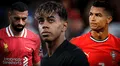 El equipo formado por las estrellas que se perderá el Mundial de Clubes: valen más de 700 millones de euros