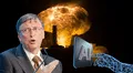 Bill Gates advierte sobre los peligros de la Inteligencia Artificial y su impacto global similar al de la energía nuclear: "Nos desafiará"