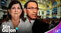 RMP sobre inhabilitación de Martín Vizcarra: "El Congreso le está haciendo campaña gratis, más torpes políticamente no pueden ser"