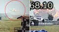 Nuevo video revela el trágico final del vuelo 171: cayó solo 30 segundos después de despegar en la India