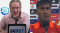 Eddie Fleischman arremetió contra Renato Tapia por sus polémicas declaraciones sobre la selección peruana: "¿Qué se creyó?"