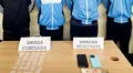 Desarticulan banda escolar 'New School' en Trujillo: vendían droga 'Tusi' dentro de colegio