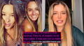 Ale Fuller defiende a su madre tras discusión en vivo con Flavia Laos: “El respeto no es negociable”