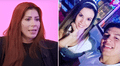 Milena Zárate revela fuertes detalles de su distanciamiento con Greissy Ortega: "Me mandó a amenazar de muerte"
