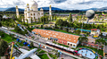 El parque temático en Sudamérica que fue premiado por el IAAPA Honors 2025 ante su innovador enfoque de bienestar laboral