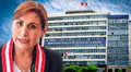 Fiscalía presenta denuncia constitucional contra Patricia Benavides por presuntos actos ilícitos