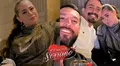 Ana Lucía Urbina se luce en salida romántica con misteriosos galanes tras dejar atrás polémica con Edwin Guerrero de Corazón Serrano