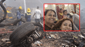 Familia completa murió en la tragedia en la India: se tomaron una selfie juntos minutos antes del desastre