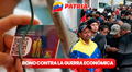 Bono de Guerra de junio 2025 y la buena noticia de Maduro sobre los nuevos montos confirmados vía Sistema Patria