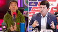 'Flaco' Granda criticó a clubes que apoyaron gestión de Agustín Lozano en la FPF: "Los de la paletita verde"