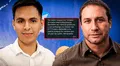 René Gastelumendi es víctima de amenazas contra su vida y familia tras entrevista a alcalde Franco Vidal