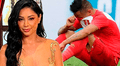 Pamela Franco sorprende al anunciar que no se irá con Christian Cueva a Ecuador: “Continuaré con mi carrera acá”