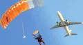 Un ingeniero aeroespacial explica por qué no hay paracaídas en los aviones: es algo imposible