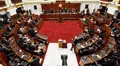 Congreso aprobó al caballazo ley de impunidad para militares y policías y la restitución de la inmunidad parlamentaria
