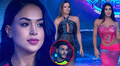 Vania Bludau y Ale Baigorria regresan a 'Esto es guerra' y desatan inesperadas reacciones de Mario Irivarren y Onelia Molina