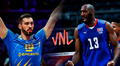 [VNL 2025] Cuba vs Ucrania EN VIVO: horario y canal para seguir el partido del equipo Mayor de las Antillas