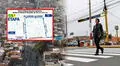 Esta es la avenida de El Rímac que permanecerá cerrada por casi 2 meses: conoce el plan de desvíos por obras