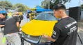 Taxis amarillos: ATU ofrece vinilado gratis para conductores que cumplan estos requisitos