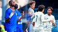 ¿Quién ganó partido México vs Francia por la semifinal del Torneo Maurice Revello 2025?
