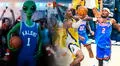 Anuncio creado con la IA fue transmitido en un juego de las Finales NBA 2025 por primera vez