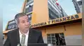 Raúl Pérez-Reyes, ministro de Economía: “Subimos la meta del déficit a 2,5% para no heredar una economía en recesión”