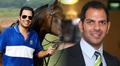 Empresario millonario, Sunjay Kapur, muere al tragarse una abeja y sufrir un paro cardíaco mientras jugaba al polo en Inglaterra