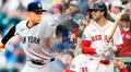 New York Yankees vs Boston Red Sox EN VIVO vía ESPN México, MLB 2025: transmisión del juego 1 por el clásico