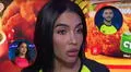 Vania Bludau se pronuncia sobre las reacciones de Onelia Molina y Mario Irivarren a su ingreso a ‘Esto es guerra’: “No me es relevante”