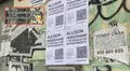 Usuario hace viral una inusual disculpa pegada por las calles de Lima y se hace tendencia: "Alison, perdóname y te regalo un departamento"