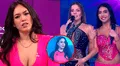 Jazmín Pinedo lanza doloroso mensaje a Onelia Molina tras ingresos de Vania Bludau y Alejandra Baigorria a ‘EEG’: “Me da un poco de pena”