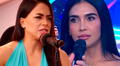 Onelia Molina enfrenta a Vania Bludau y le dice de todo por su ingreso a 'Esto es guerra': "No hubiese hecho ese tipo de show"