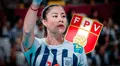 Ysabella Sánchez revela complicado problema de salud que no le permite jugar por la selección peruana: "Se encontró un tumor"