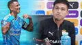 Jesús Pretell da buena noticia a hinchas de Sporting Cristal y revela cuándo podría volver Yoshimar Yotún: "Él es el más interesado"