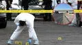 México: Hallan cuerpos en un puente de Ciudad Juárez con mensajes amenazantes sobre tráfico de drogas y robo
