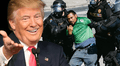 Donald Trump respalda a ICE y los llama "héroes": culpa a Joe Biden y a Gavin Newsom por "invasión" de inmigrantes en EEUU