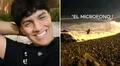 Streamer Mixti es desafiado a lanzarse al mar por una suscripción en Kick y ocurre lo peor: “No, el micrófono”