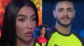 Vania Bludau se pronuncia sobre las reacciones de Onelia Molina y Mario Irivarren a su ingreso a ‘Esto es guerra’: “No me es relevante”