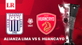 Mirar Alianza Lima vs Sport Huancayo EN VIVO HOY: alineaciones y transmisión vía L1 MAX online