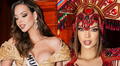 ¿Quiés en Flavia López, la amiga de Patricio Parodi que es favorita a quedarse con la corona del Miss Perú 2025?