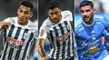 De jugar en la Liga 1 a disputar el Mundial de Clubes con el Fluminense: el increíble recorrido de los tres futbolistas que defenderán los colores del 'Fluzao' en el torneo FIFA